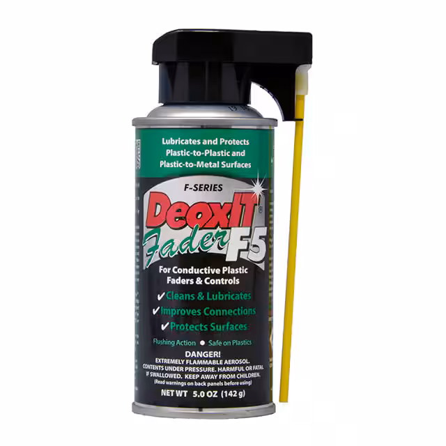 F5S-H6 CAIG Laboratories, Inc.  Chemicals Cleaners